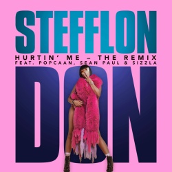 Stefflon Don