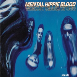 Mental Hippie Blood