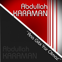 Abdullah Karaman