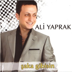 Ali Yaprak