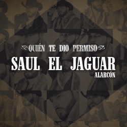 Saul El Jaguar Alarcón
