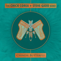 Chick Corea & Steve Gadd