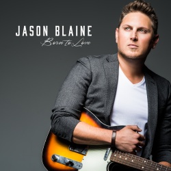 Jason Blaine