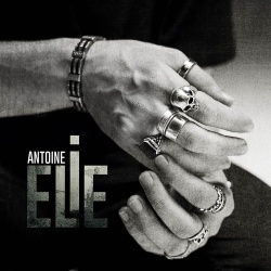 Antoine Elie