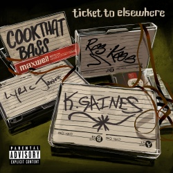 Ticket To Elsewhere