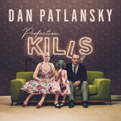 Dan Patlansky