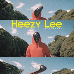 Heezy Lee