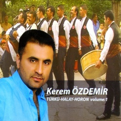 Kerem Özdemir