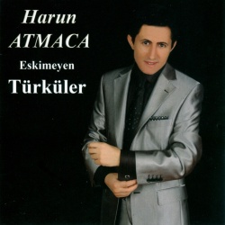 Harun Atmaca