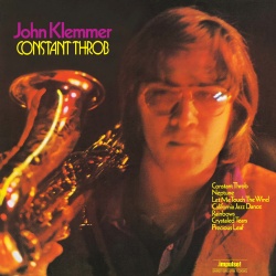John Klemmer