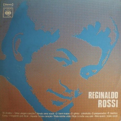 Reginaldo Rossi