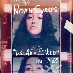 Noah Cyrus