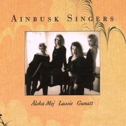 Ainbusk Singers