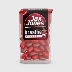 Jax Jones