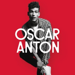 Oscar Anton