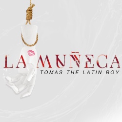 Tomas The Latin Boy