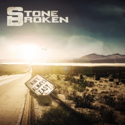 Stone Broken