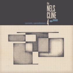 The Nels Cline  4