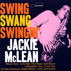 Jackie McLean