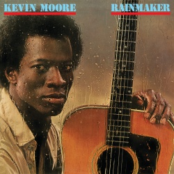 Kevin Moore