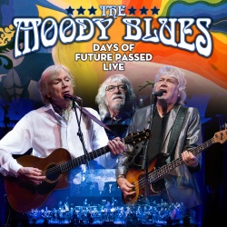 The Moody Blues & Toronto World Festival Orchestra