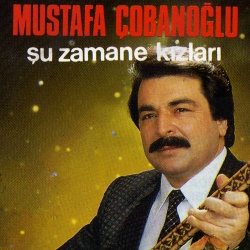 Mustafa Çobanoğlu