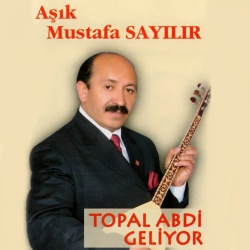 Mustafa Sayılır