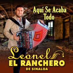 Leonel El Ranchero de Sinaloa