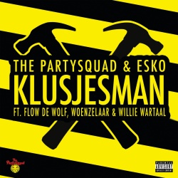 The Partysquad & Esko