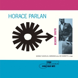 Horace Parlan