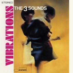 The Three Sounds