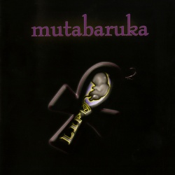 Mutabaruka