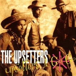The Upsetters