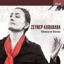 Zeynep Karababa