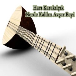 Hacı Karakılçık