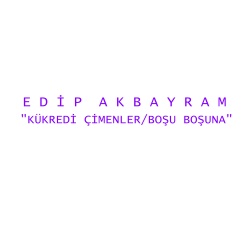 Edip Akbayram
