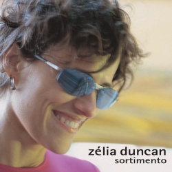 Zélia Duncan