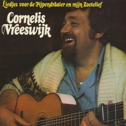 Cornelis Vreeswijk