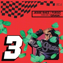 Jesse Baez & Fuego