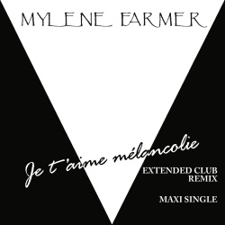 Mylène Farmer