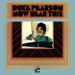 Duke Pearson