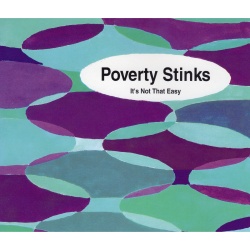 Poverty Stinks