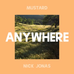 Mustard & Nick Jonas