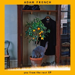 Adam French