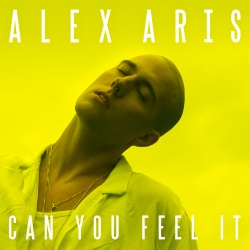 Alex Aris