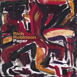 Rich Robinson