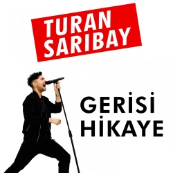 Turan Sarıbay