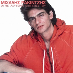Mihalis Rakintzis