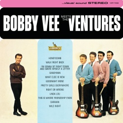 Bobby Vee & The Ventures