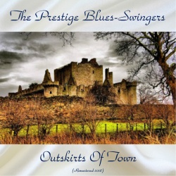 The Prestige Blues-Swingers